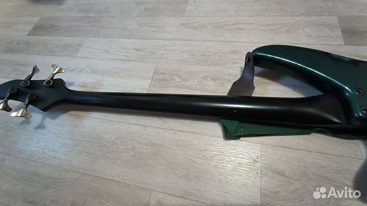 Бас гитара Yamaha rbx 374