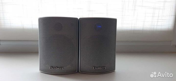 Беспроводная bluetooth колонка