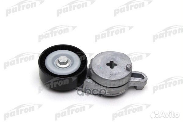 Ролик приводного ремня PT61091 patron