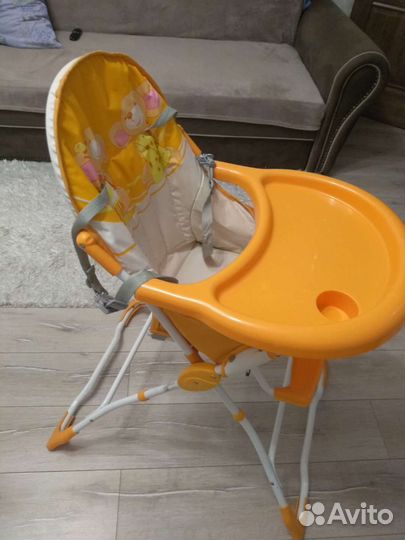 Стульчик для кормления