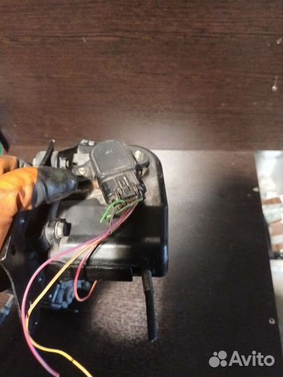 Датчик положения дроссельный заслонки Honda Accord