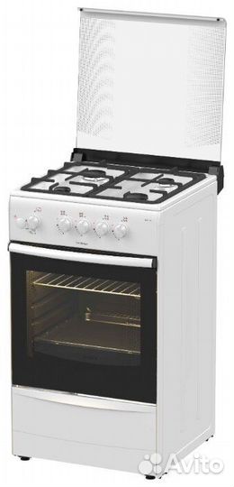 Газовая плита Darina 1B1 GM441 008 W