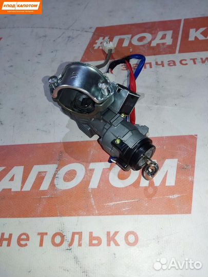 Замок зажигания Hyundai ix35 2012