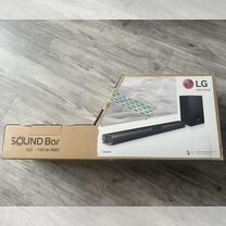 Sound bar lg sj2 саундбар