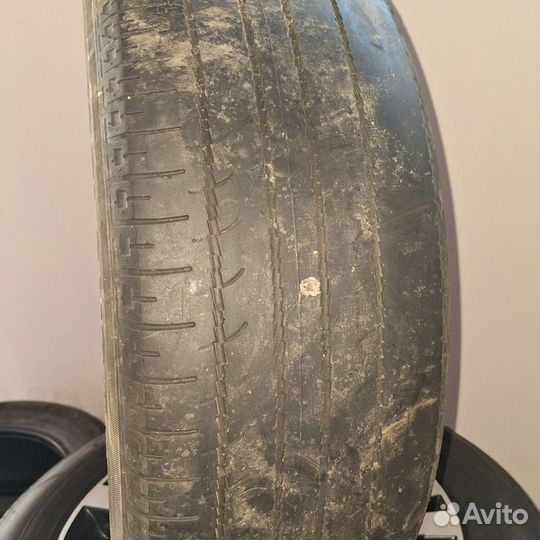 Yokohama Geolandar SUV G055E 225/55 R18 92