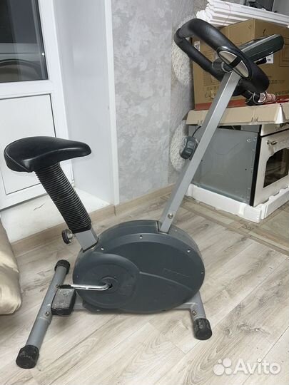 Велотренажер бу