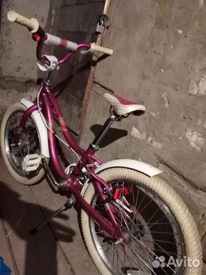 Велосипед Schwinn stardust 20