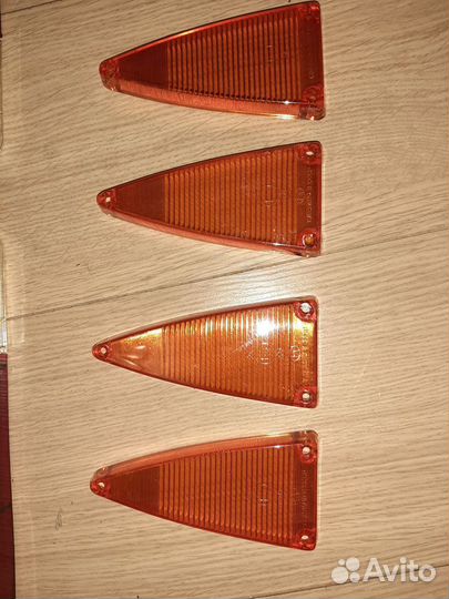 Задние фонари иж от 1974г