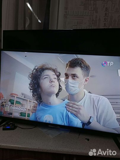 Телевизор 32 диагональ