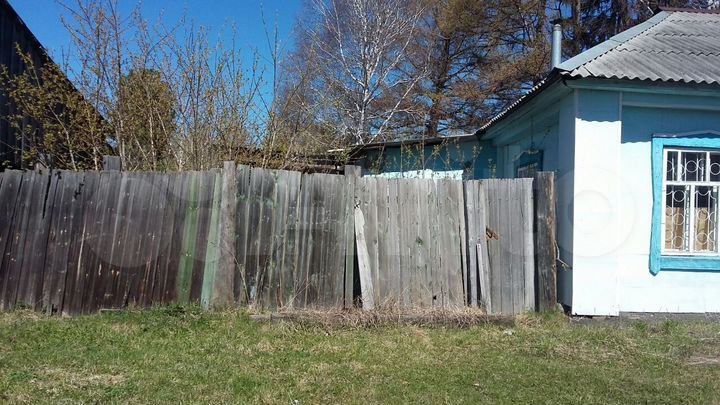 Продается здание магазина, 57.2 м²