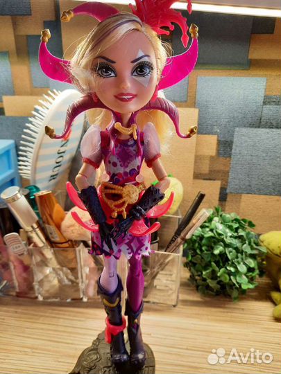 Куклы эвер автер хай