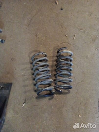 Подрамник задний Opel Antara Cvevrolet Captiva