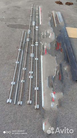 Для мебельного фургона