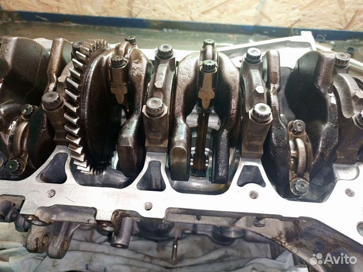 Контрактный Двигатель 2 AZ-FE 2.4