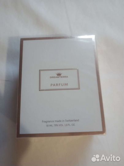 Parfum духи