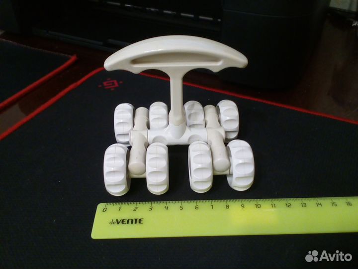 Обруч массажеры тренажер