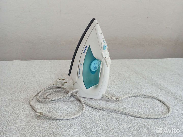 Утюг Tefal под ремонт