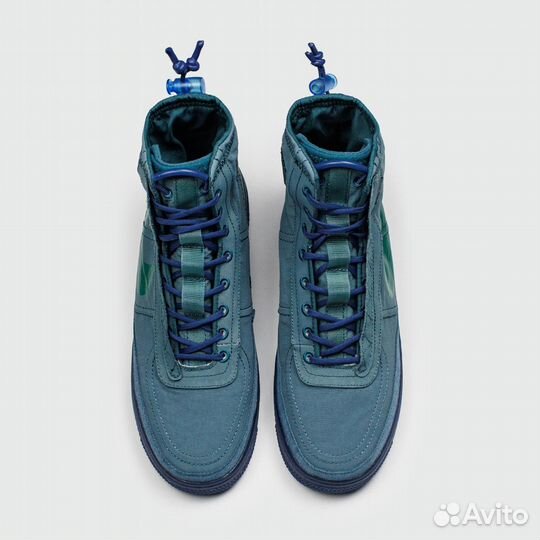 Кроссовки мужские