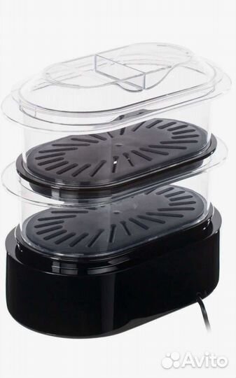 Пароварка braun FS 5100