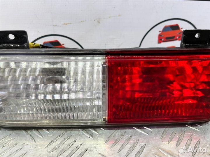 Фонарь заднего хода Chevrolet Orlando