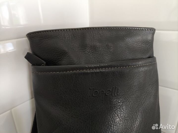 Tonelli Сумка через плечо