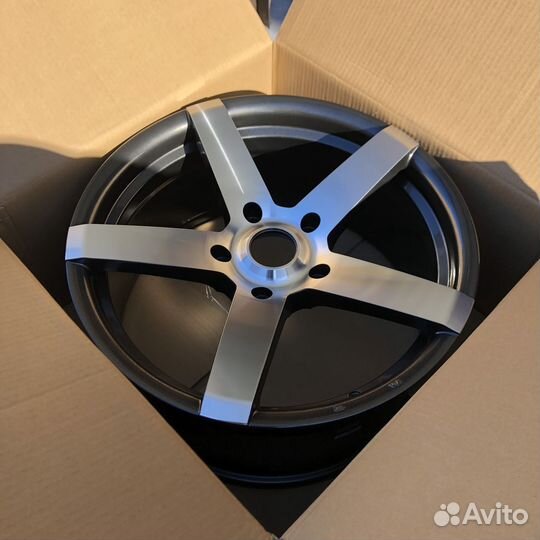 Диски SWheels R18 Toyota LC200 Tundra Lexus LX570