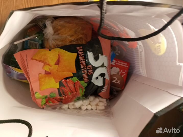 Подарок мальчику