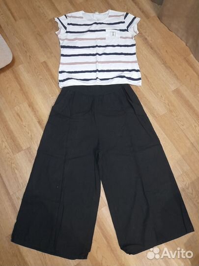 Женские вещи большой пакет 48 50