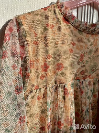 Платье LC waikiki, размер 116-122