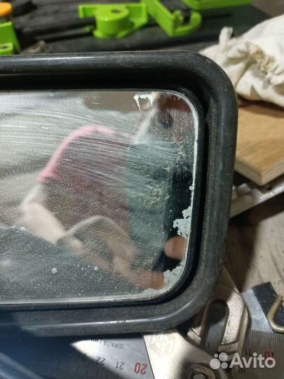 Зеркала на ваз 2108