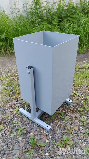 Урна уличная