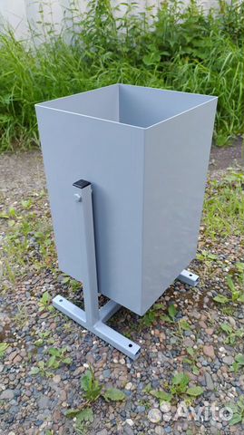 Урна уличная