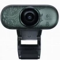 Веб-камера Logitech Webcam C210