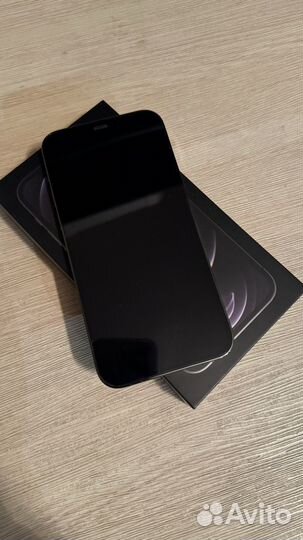 iPhone 12 Pro, 128 ГБ