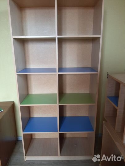 Детская мебель