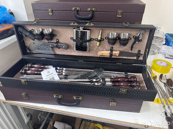 Набор для пикника