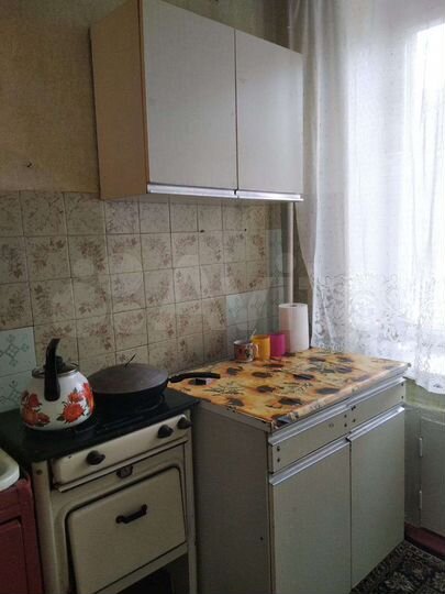 1-к. квартира, 22 м², 2/5 эт.