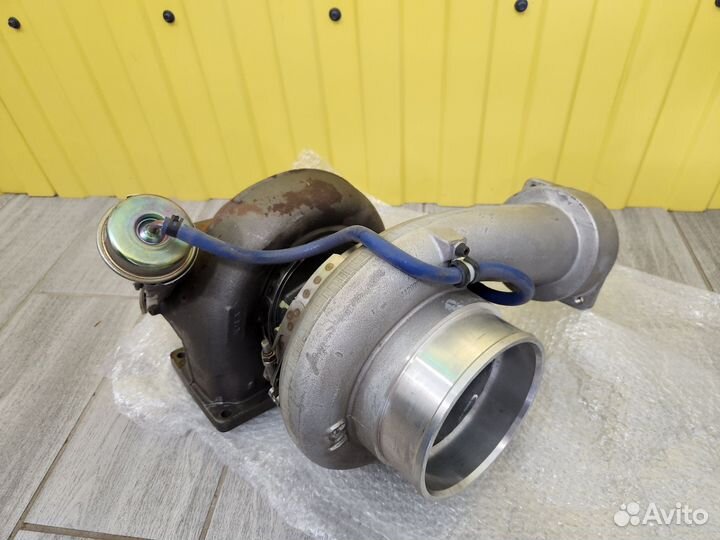 Турбокомпрессор Caterpillar 191-5431