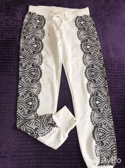 Спортивный костюм dolce&gabbana Новый