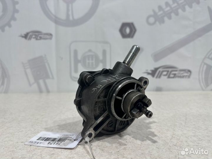 Вакуумный насос Mercedes-Benz Viano W639 OM646.982