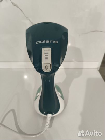 Отпариватель ручной