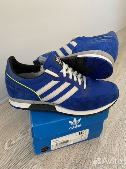 Кроссовки Adidas Phantom