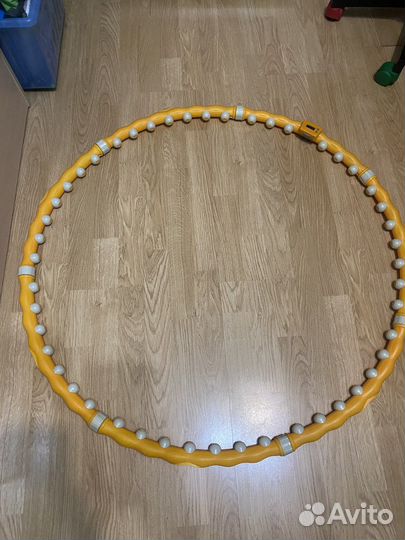 Обруч для талии