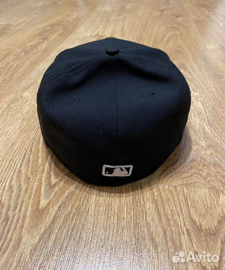 Кепка new era mlb