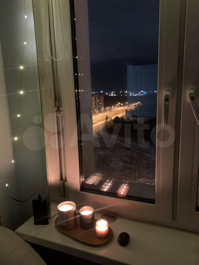 2-к. квартира, 62,2 м², 14/17 эт.