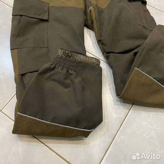 Костюм горка Fantom force next demi brown. Премиум