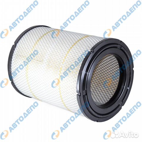 Фильтр воздушный hino 700, profia, nissan diesel