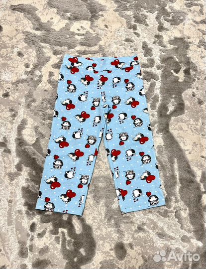 Пижама детская