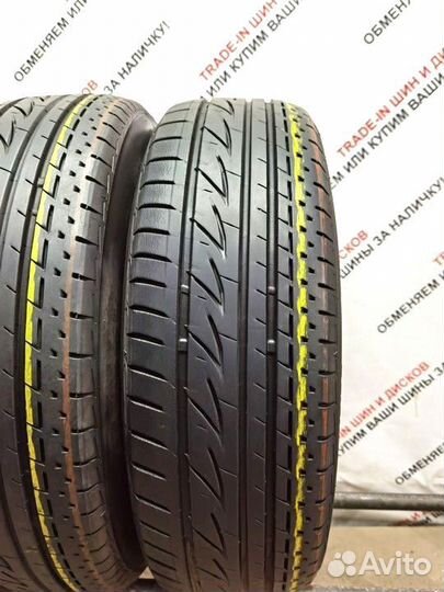 Bridgestone Luft RV 195/65 R15 91H