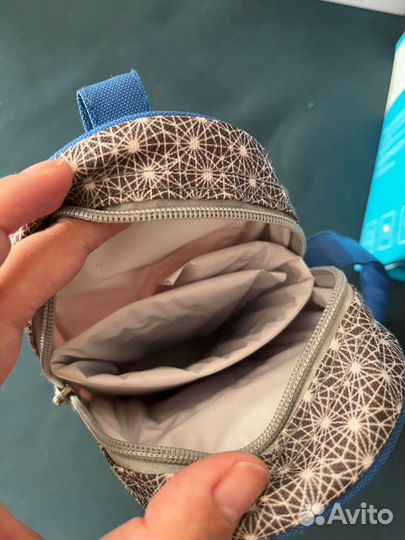 Стерилизатор, подогреватель, Молокоотсос ручной